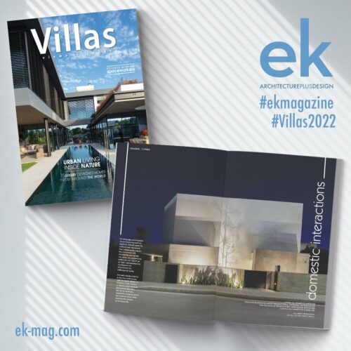 EK Villas - Armeftis Partners