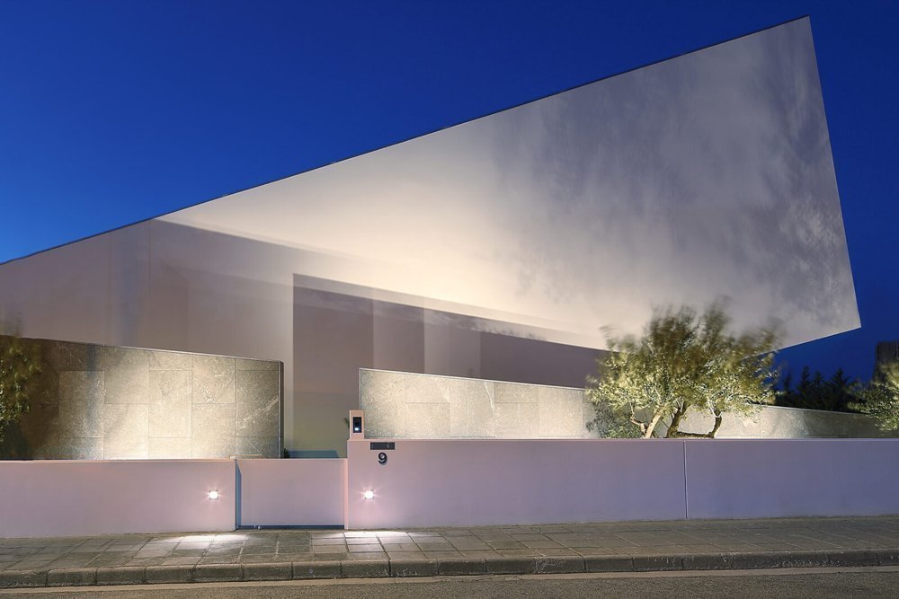RESIDENCE EL1109 - Armeftis Partners
