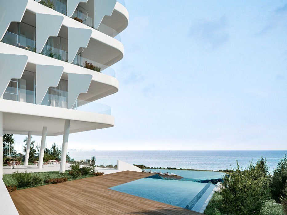 Clear Water Apartments - Armeftis Partners