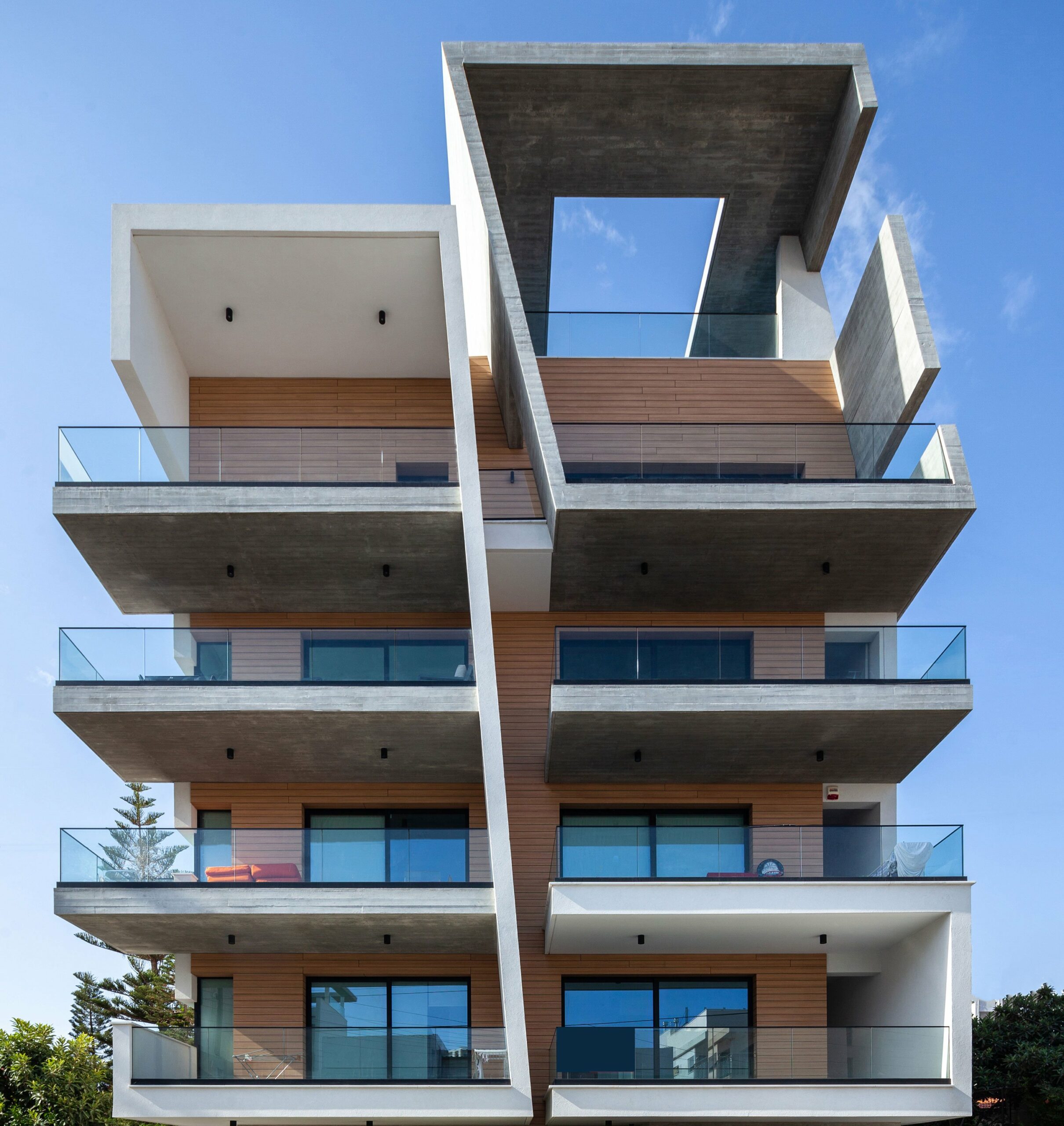 EDIFICIO DIECI - Armeftis Partners