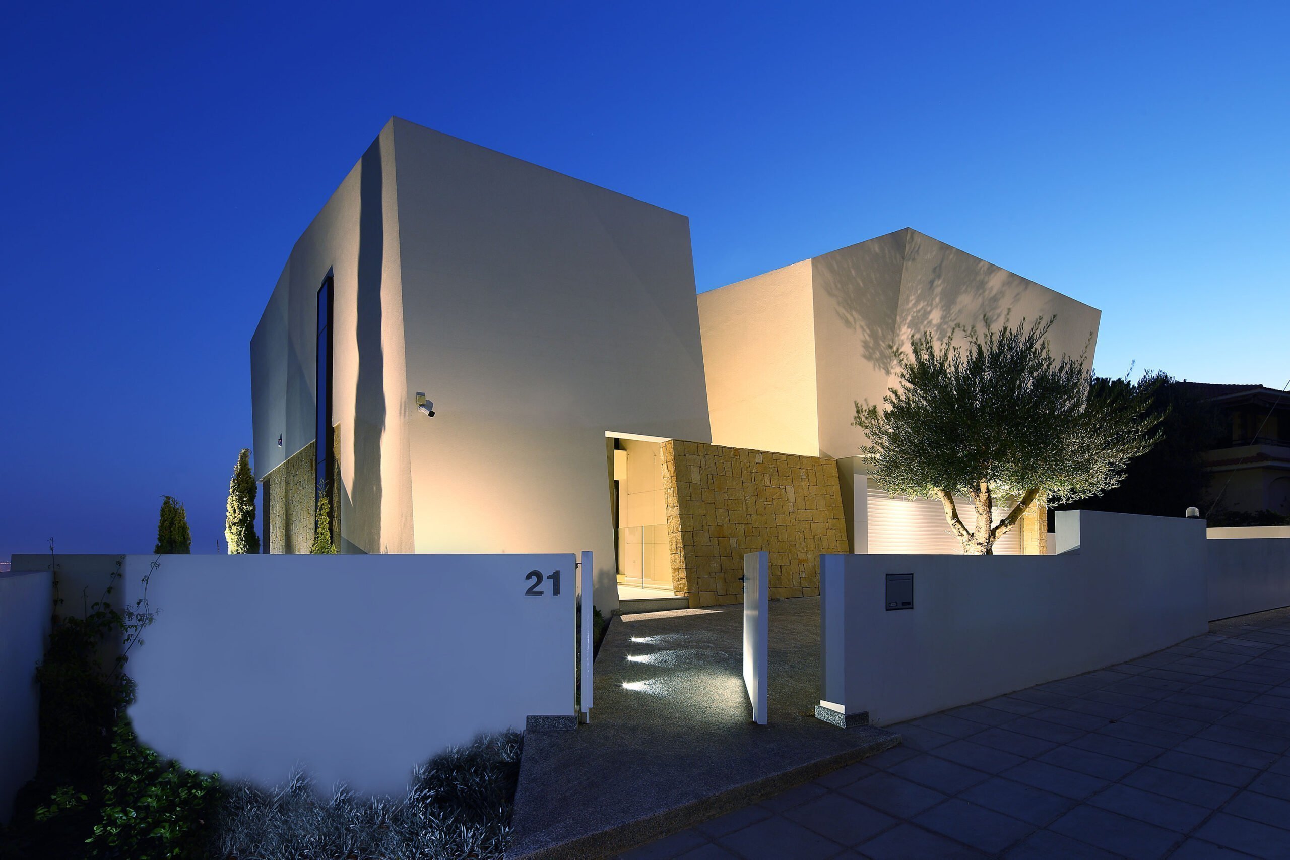 RESIDENCE MK1407 - Armeftis Partners