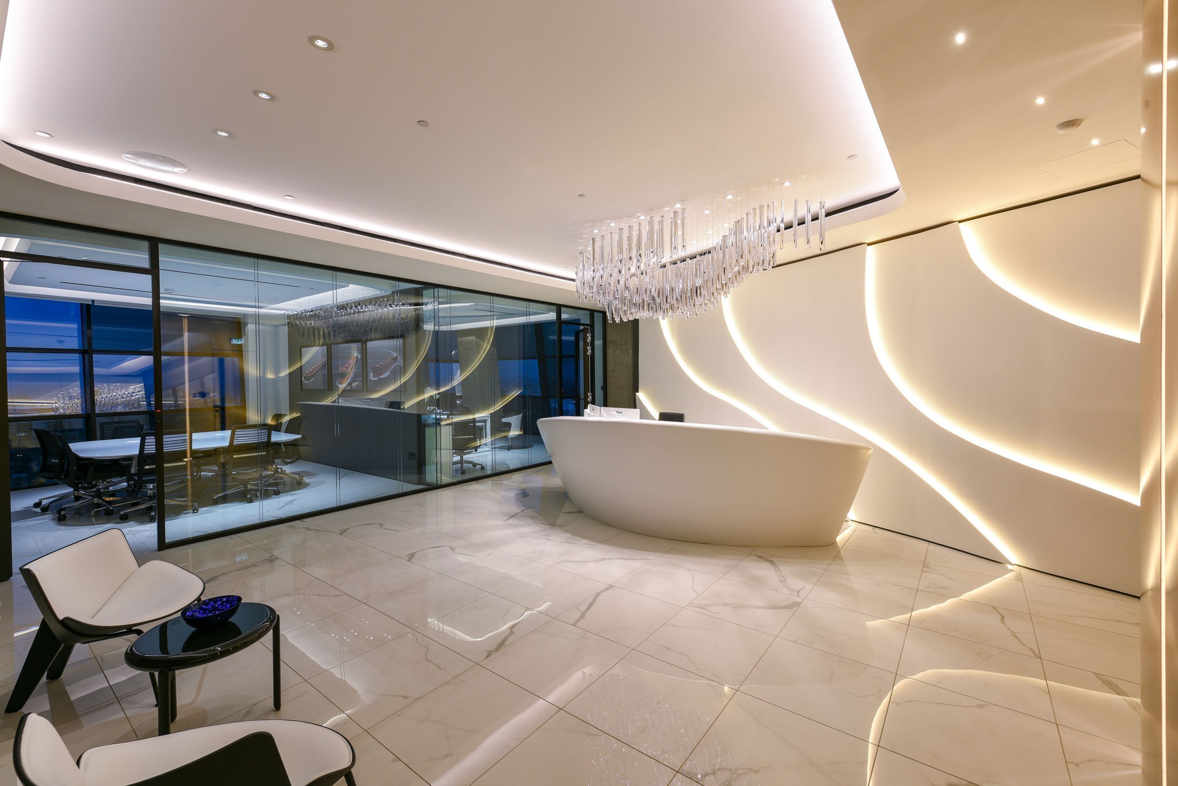 SAFEBULKERS OFFICES - Armeftis Partners