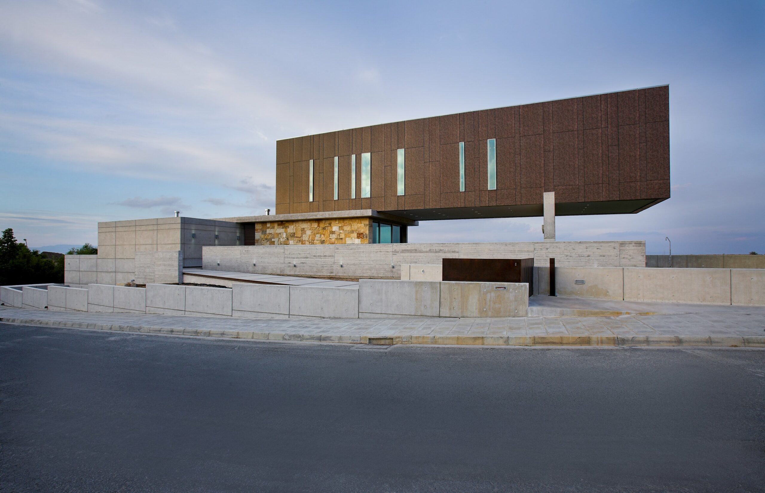 RESIDENCE SK0623 - Armeftis Partners