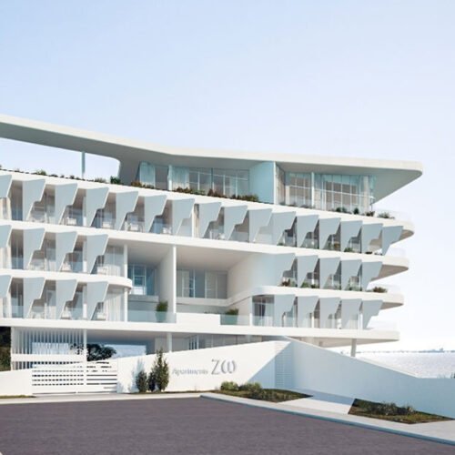 architectural service - Armeftis Partners & Associates Architects L.L.C. - Cyprus