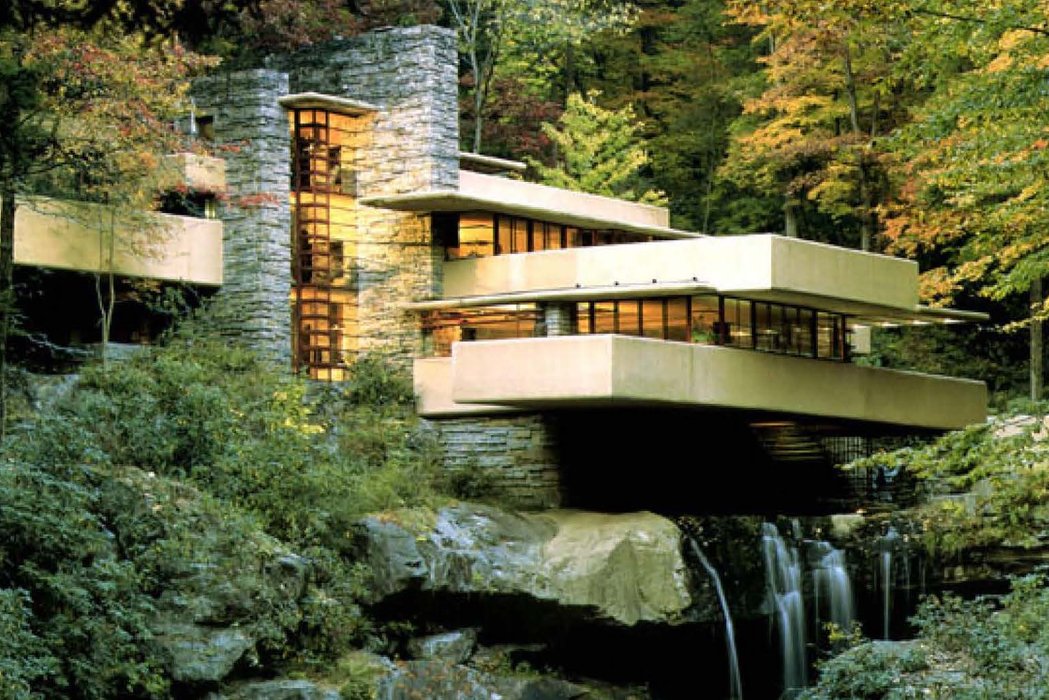 Architecture and Nature: Insights from Ayn Rand’s The Fountainhead